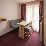Embacherhof Pensjonat Embach