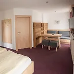 Pensjonat Embacherhof 3*