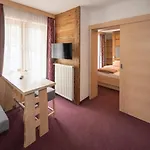 Embacherhof Pensjonat