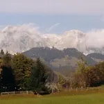 Pensjonat Embacherhof Embach
