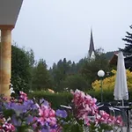 Pensjonat Embacherhof Embach