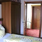 Pensjonat Embacherhof 3*
