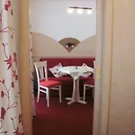 Pensjonat Embacherhof 3*