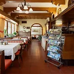 Embacherhof Pensjonat 3*