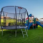 Pensjonat Embacherhof 3*
