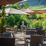 Embacherhof Pensjonat Embach