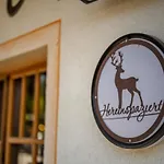 Pensjonat Embacherhof