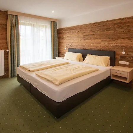 Embacherhof Guest house Embach