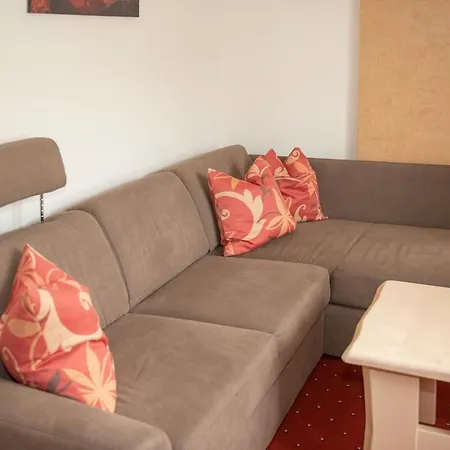 Gæstehus Embacherhof 3*