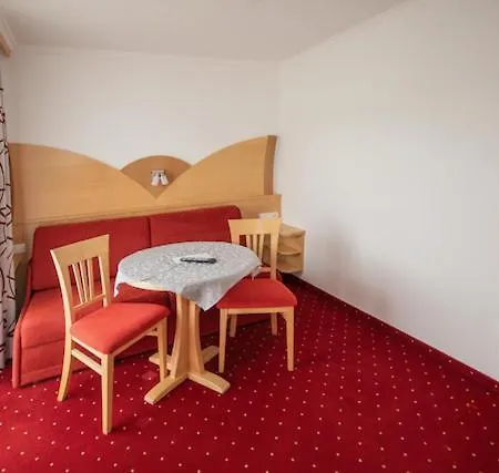 Embacherhof Gæstehus 3*