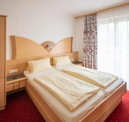 Embacherhof Gæstehus 3*