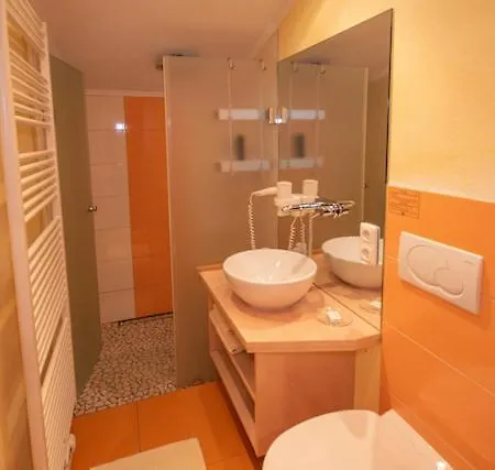 Embacherhof Guest house 3*