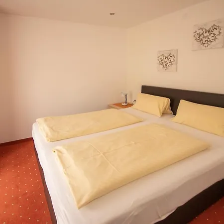 Embacherhof Guest house Embach