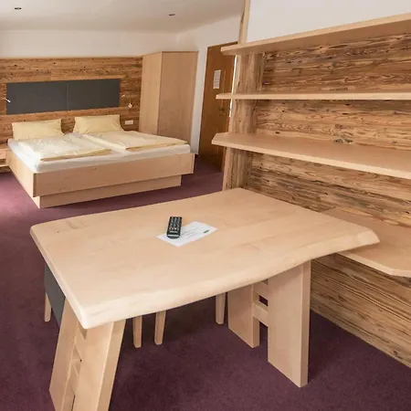 Embacherhof Gasthuis Embach