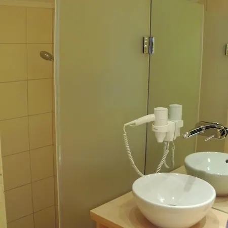 Gasthuis Embacherhof 3*