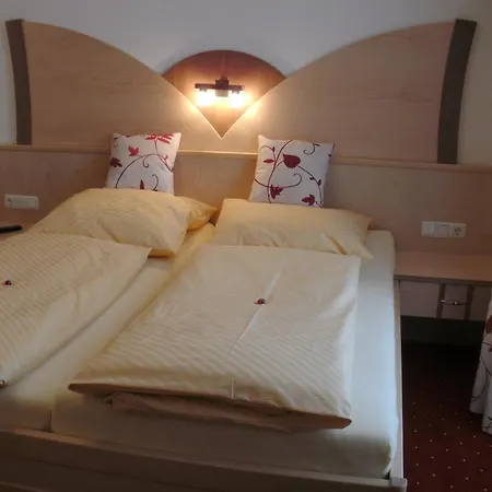 Guest house Embacherhof