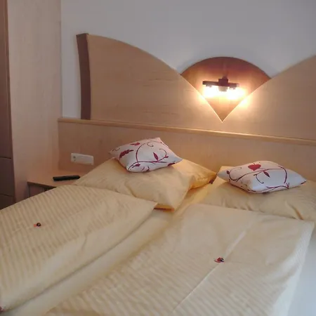 Gasthuis Embacherhof 3*