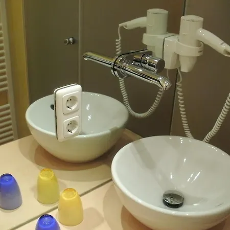 Embacherhof Gasthuis