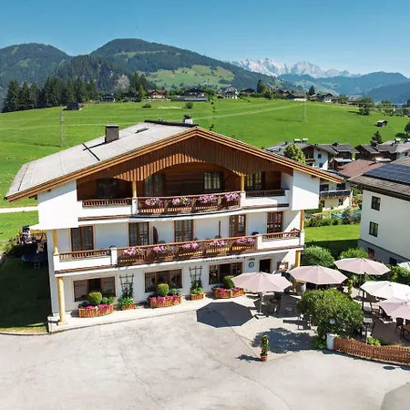 Embacherhof 3* Embach