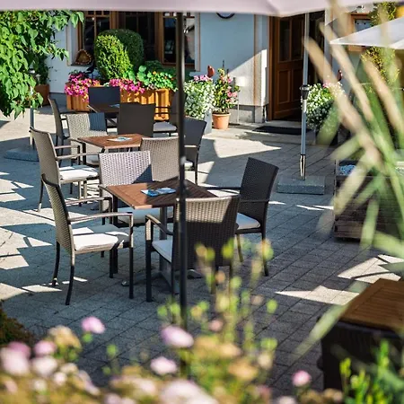 Gasthuis Embacherhof