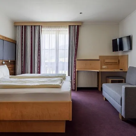 Embacherhof Gasthuis