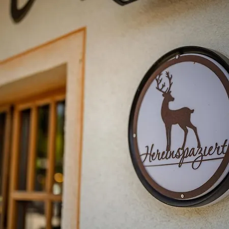 Gasthuis Embacherhof